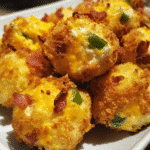 Crispy Jalapeño Bacon Cheese Bombs — restaurant-quality recipe photo