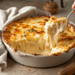 How to make Cheese Avalanche Delight — key cooking step