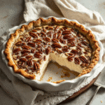 How to make Maple Pecan Breakfast Delight — key cooking step