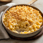 Truffle Mac & Cheese Bliss — restaurant-quality recipe photo