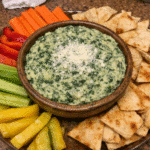 Spinach Dip Recipe — restaurant-quality recipe photo